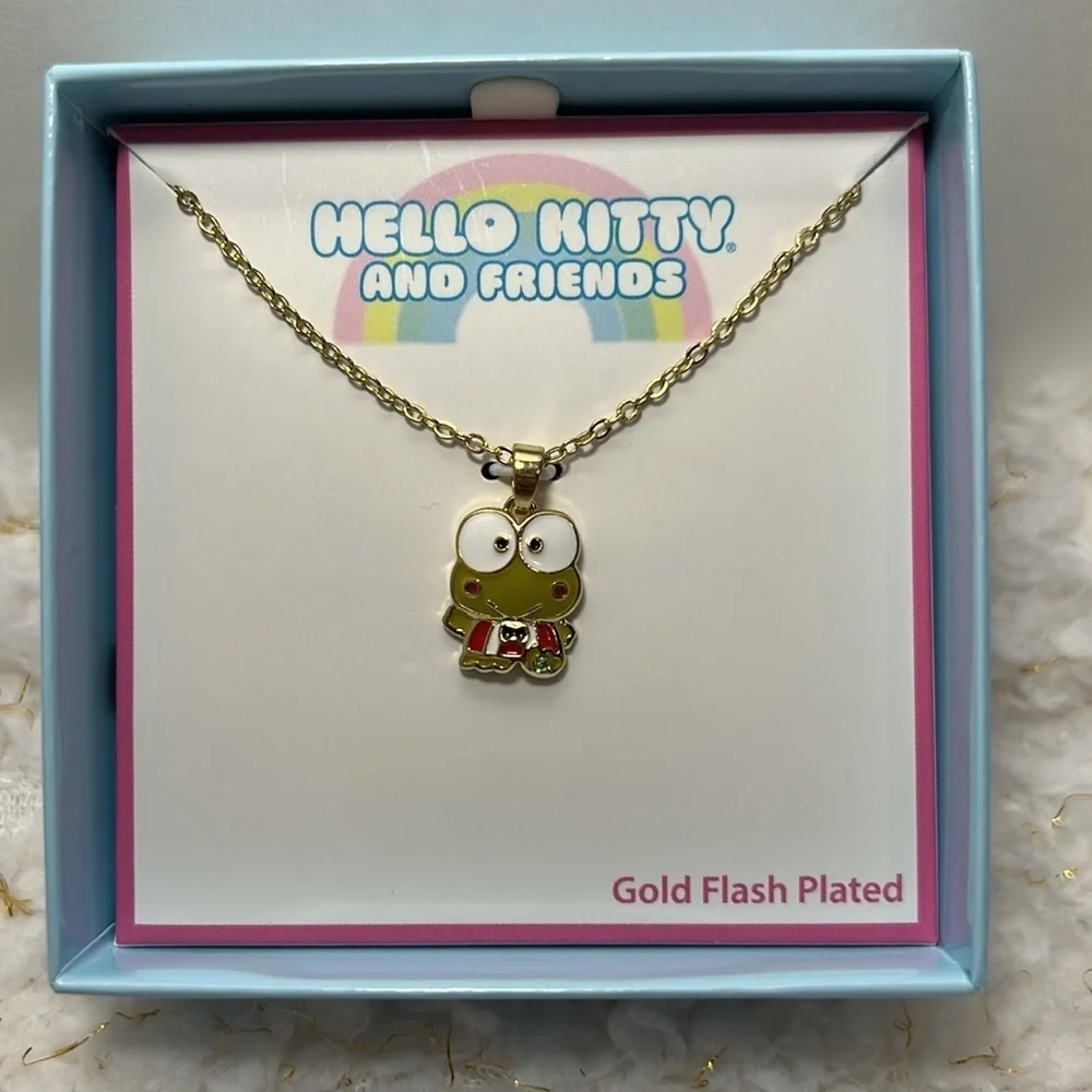 Hello Kitty refer photos